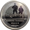 COPENHAGEN CAN 5CT ROLL 